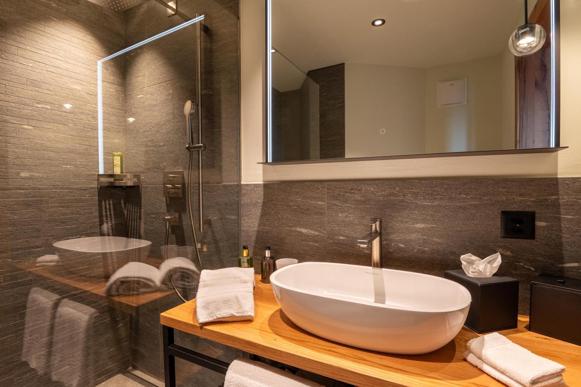 Welschen Hotel Zermatt Bagian luar foto