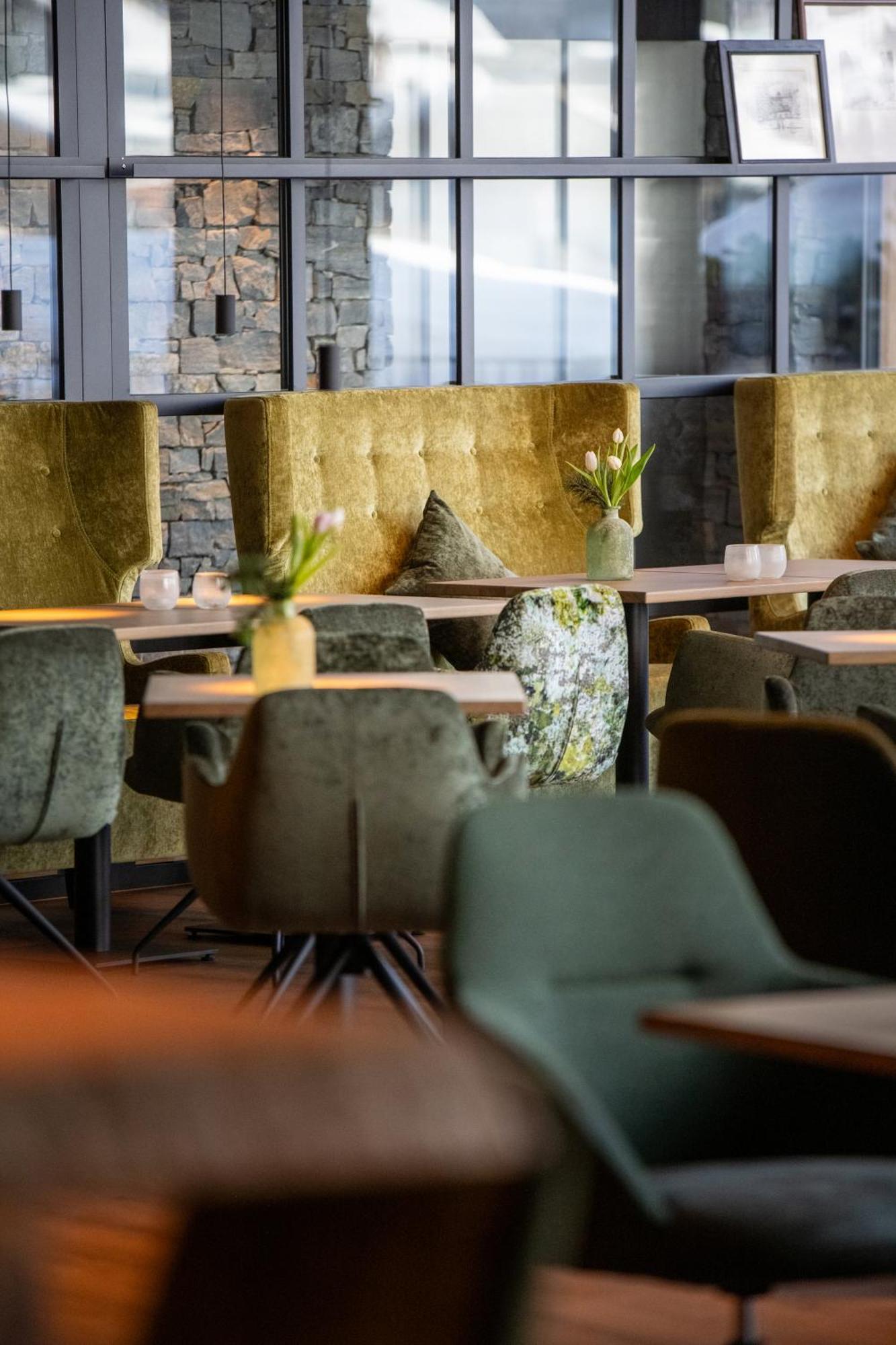 Welschen Hotel Zermatt Bagian luar foto