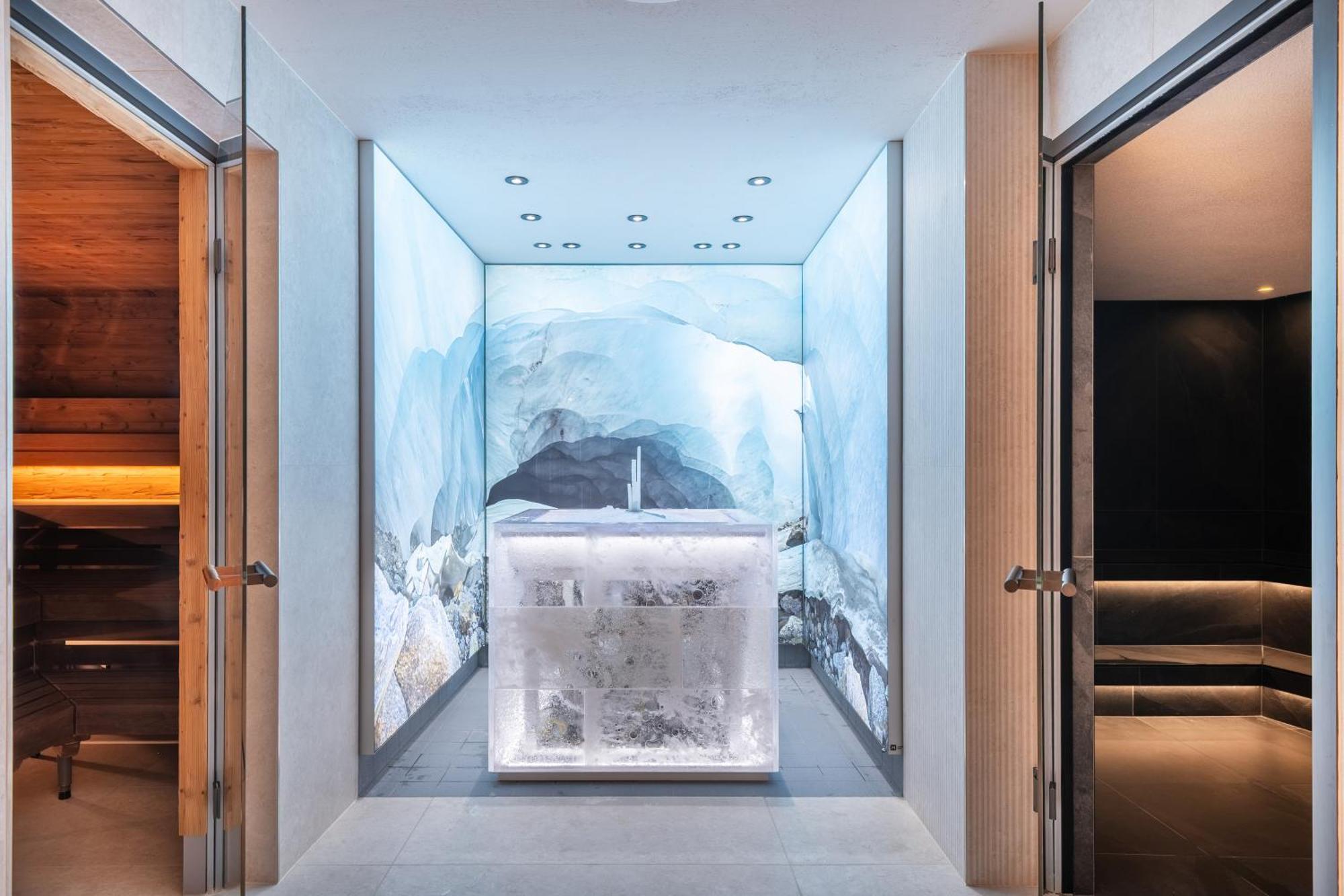 Welschen Hotel Zermatt Bagian luar foto