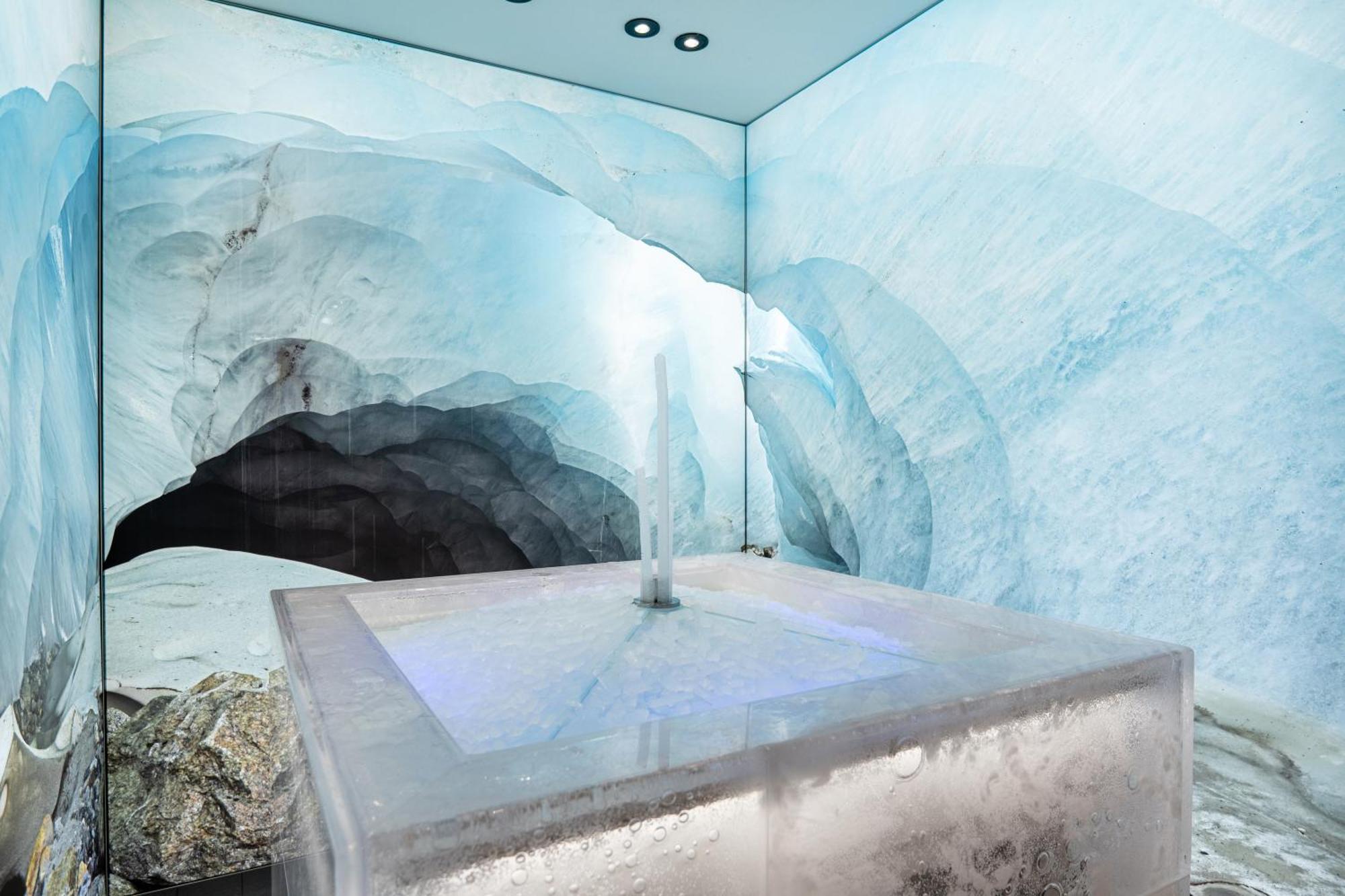 Welschen Hotel Zermatt Bagian luar foto