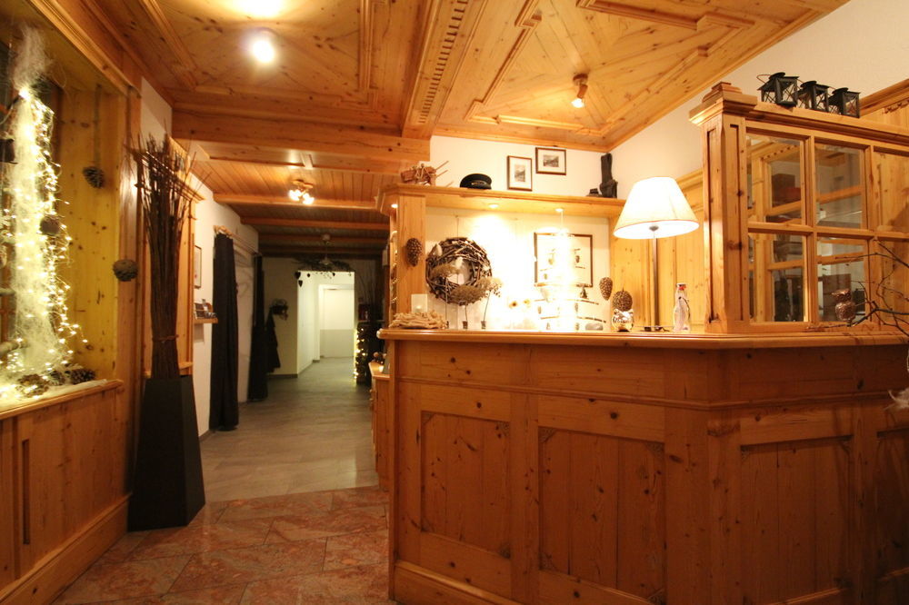 Welschen Hotel Zermatt Bagian luar foto